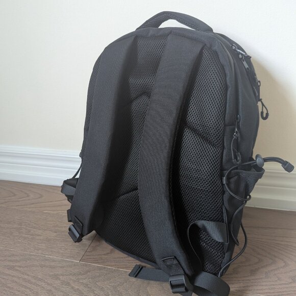 Bugatti Toronto Raptors Backpack - Picture 3 of 6